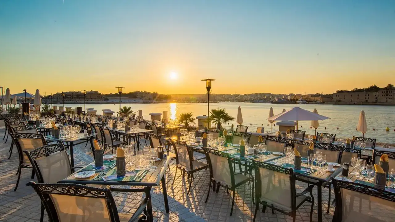 Grand Hotel Excelsior