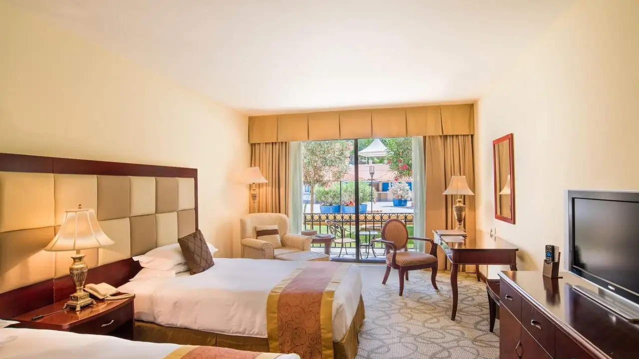 Grand Hotel Excelsior