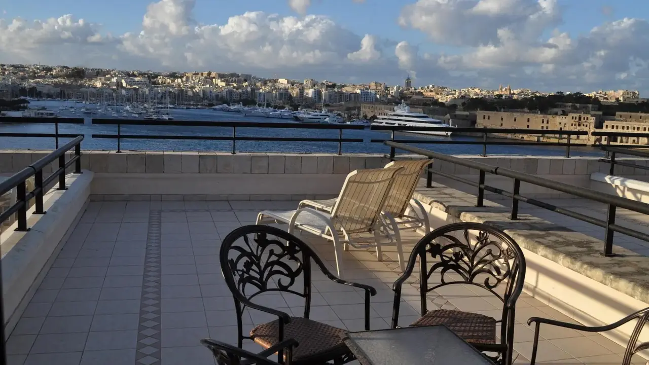 Grand Hotel Excelsior