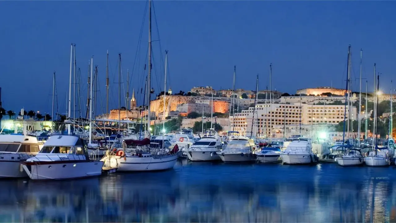 Grand Hotel Excelsior