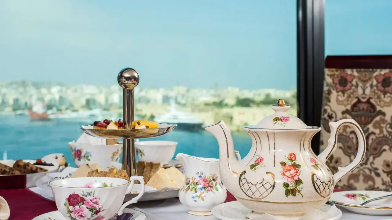 Grand Hotel Excelsior