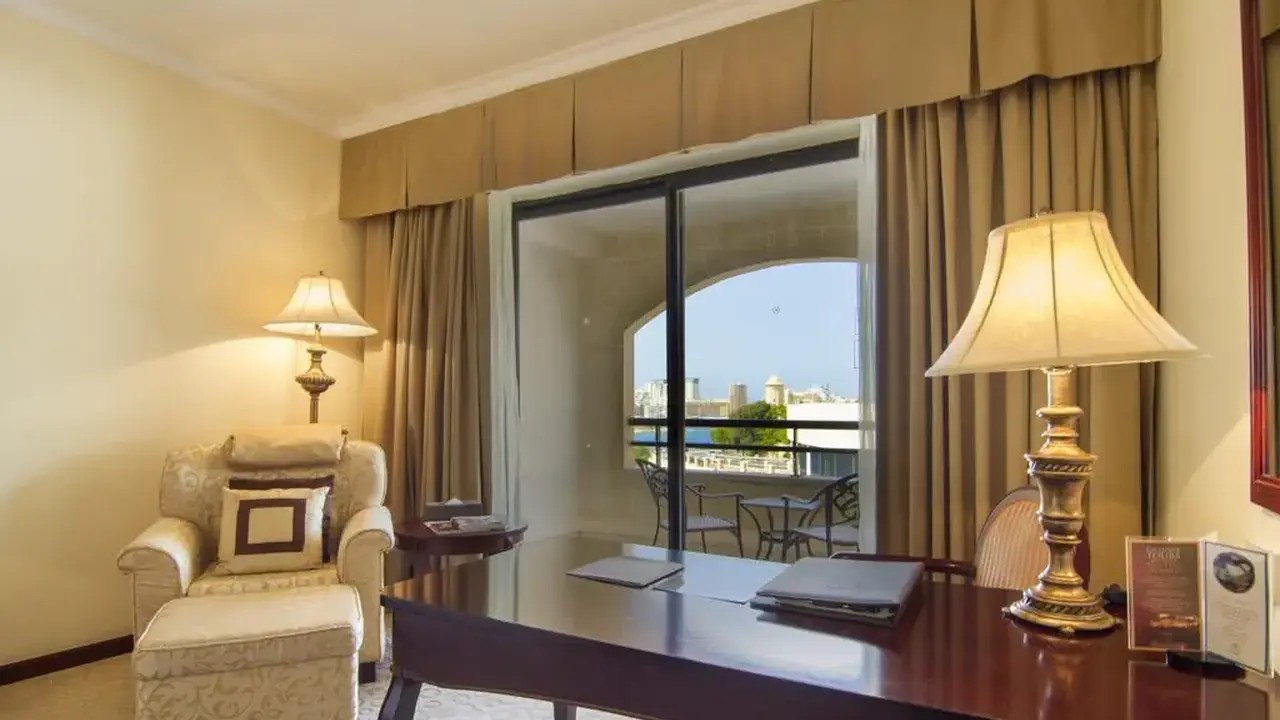 Grand Hotel Excelsior