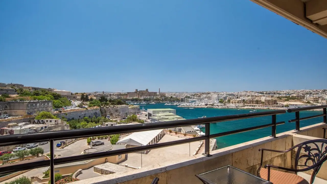 Grand Hotel Excelsior