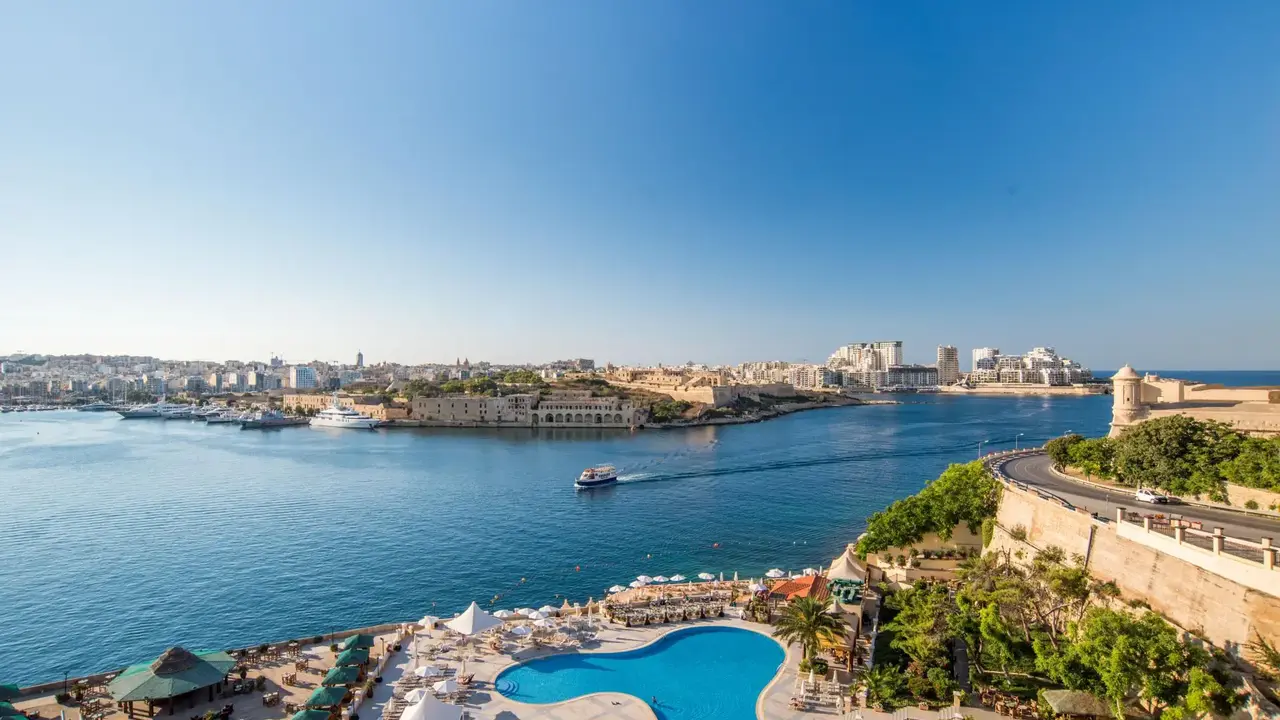 Grand Hotel Excelsior