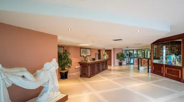 Grand Hotel Excelsior