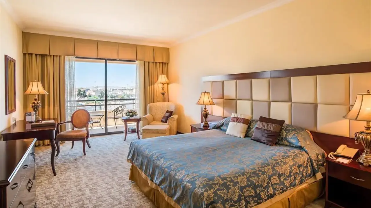 Grand Hotel Excelsior
