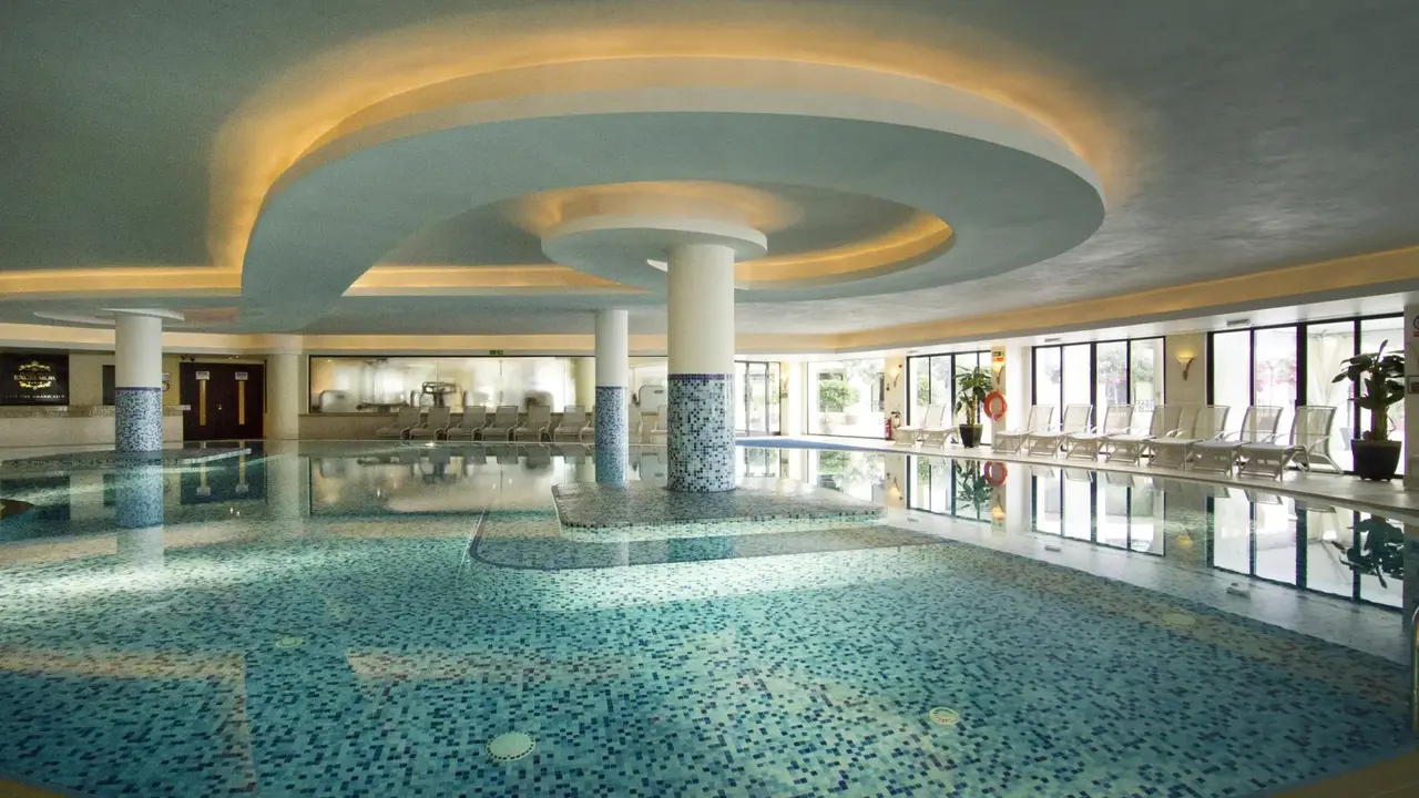 Grand Hotel Excelsior