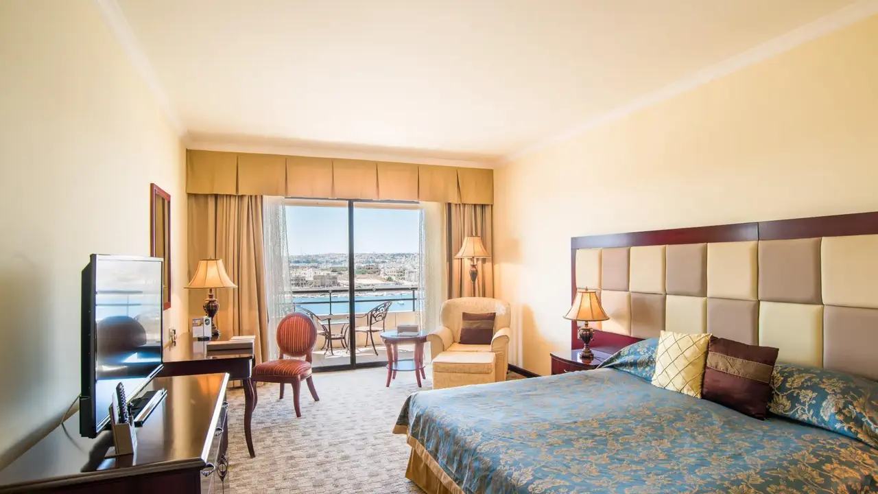 Grand Hotel Excelsior