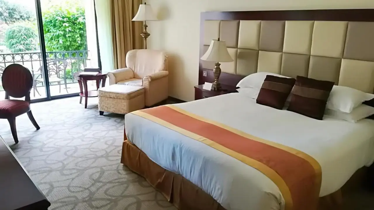 Grand Hotel Excelsior