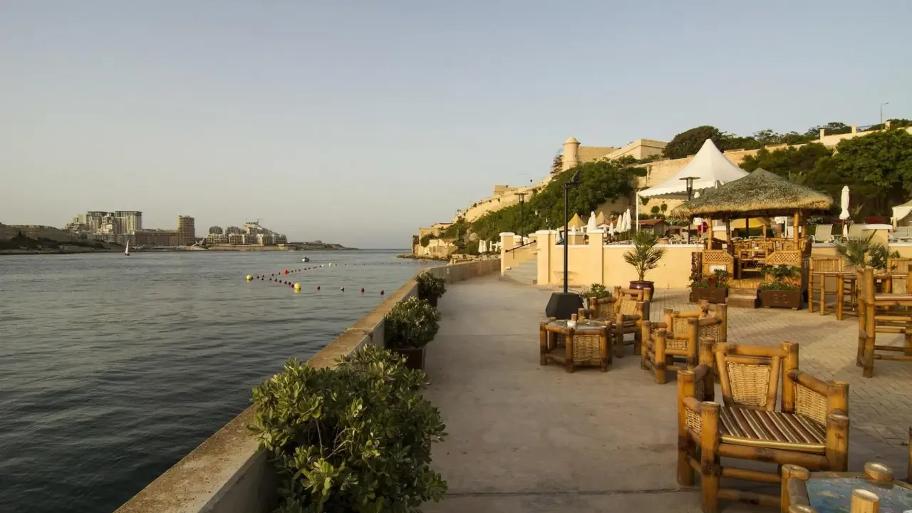 Grand Hotel Excelsior