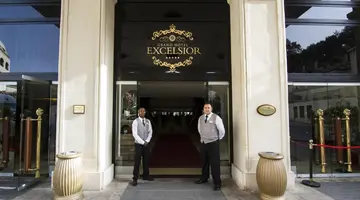 Grand Hotel Excelsior