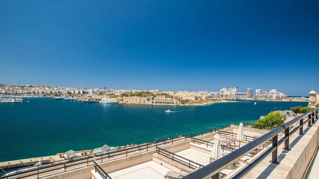 Grand Hotel Excelsior