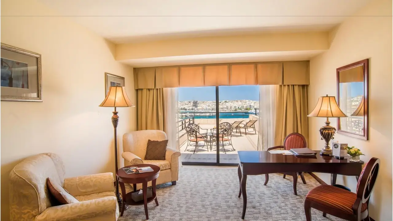 Grand Hotel Excelsior