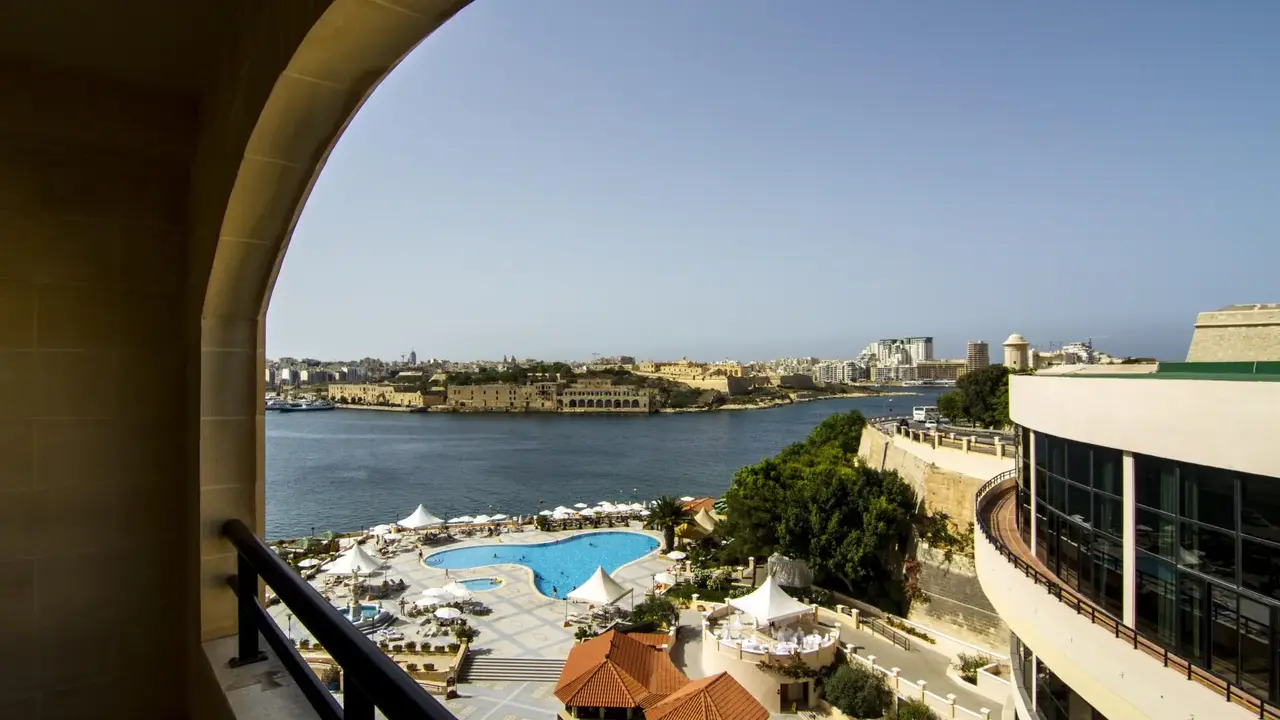 Grand Hotel Excelsior