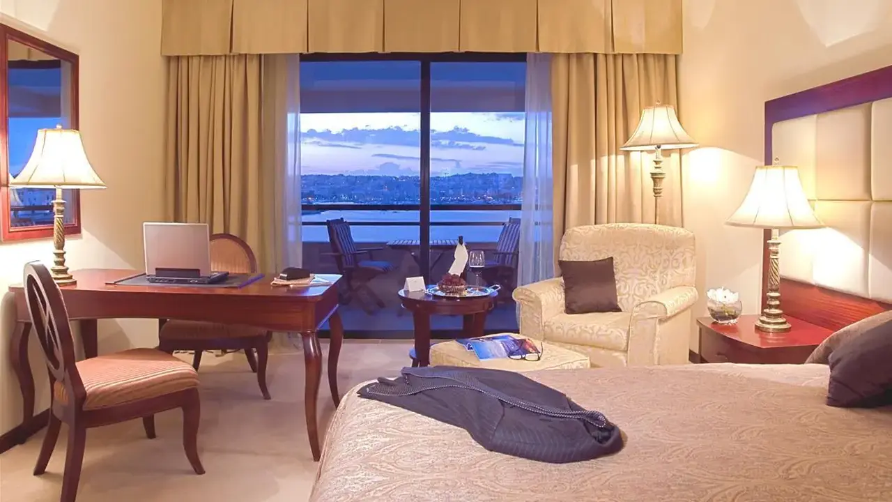 Grand Hotel Excelsior