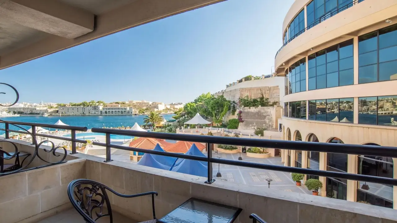 Grand Hotel Excelsior