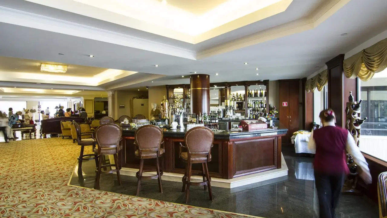 Grand Hotel Excelsior