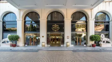 Grand Hotel Excelsior