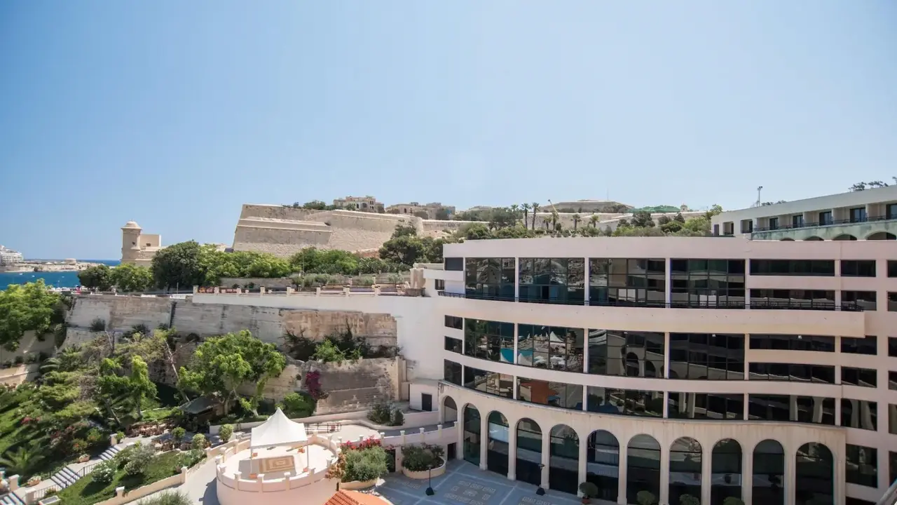 Grand Hotel Excelsior