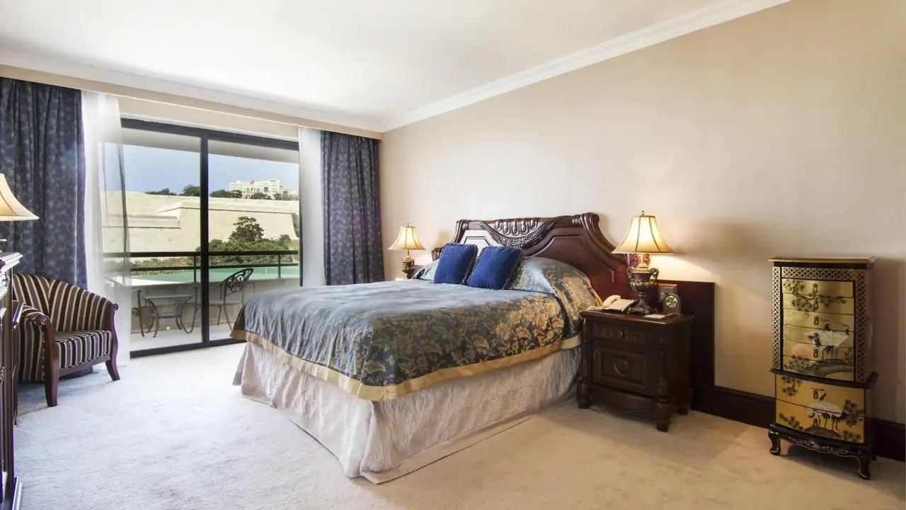 Grand Hotel Excelsior