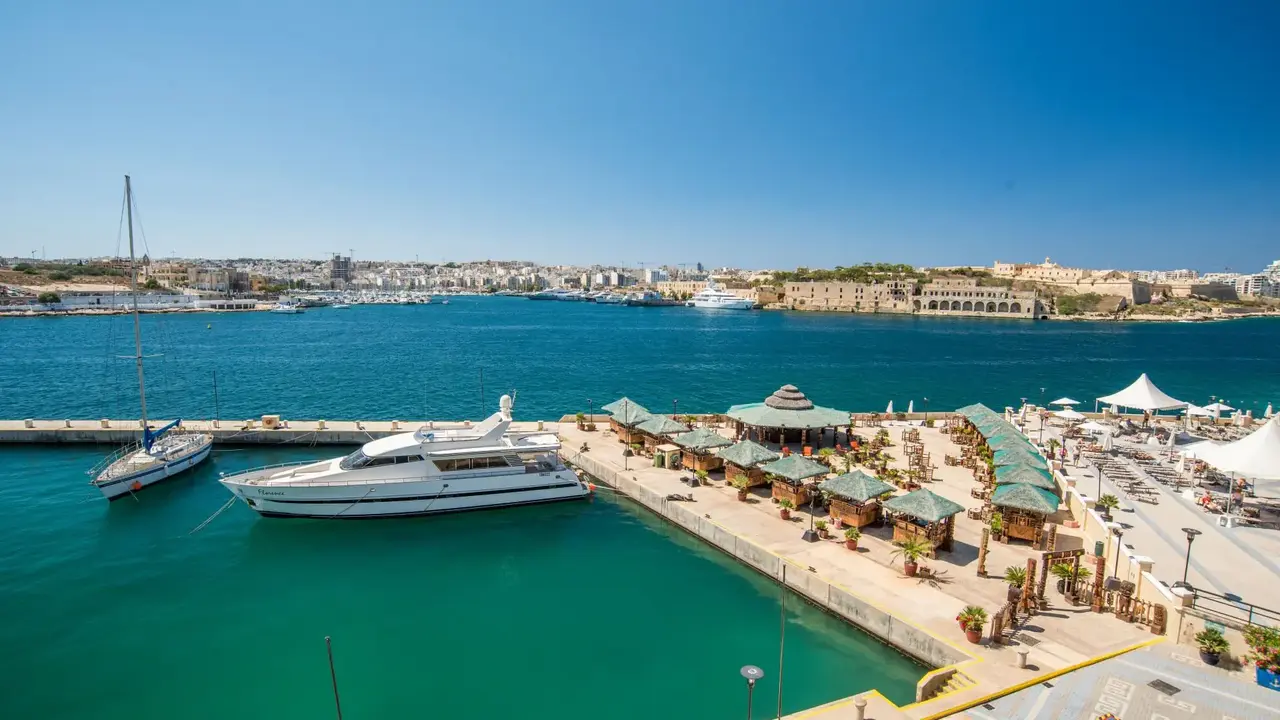 Grand Hotel Excelsior