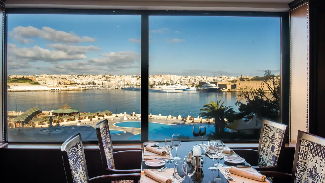 Grand Hotel Excelsior