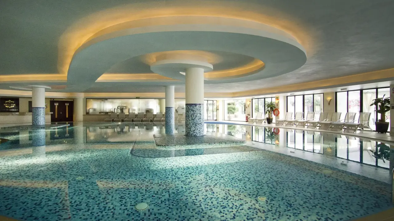 Grand Hotel Excelsior