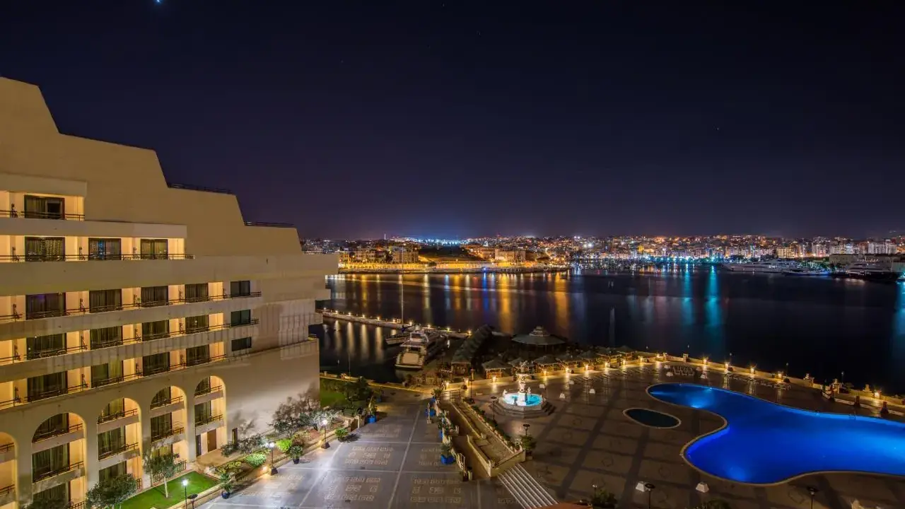 Grand Hotel Excelsior