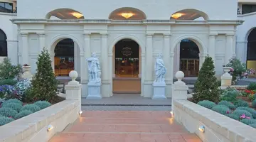 Grand Hotel Excelsior