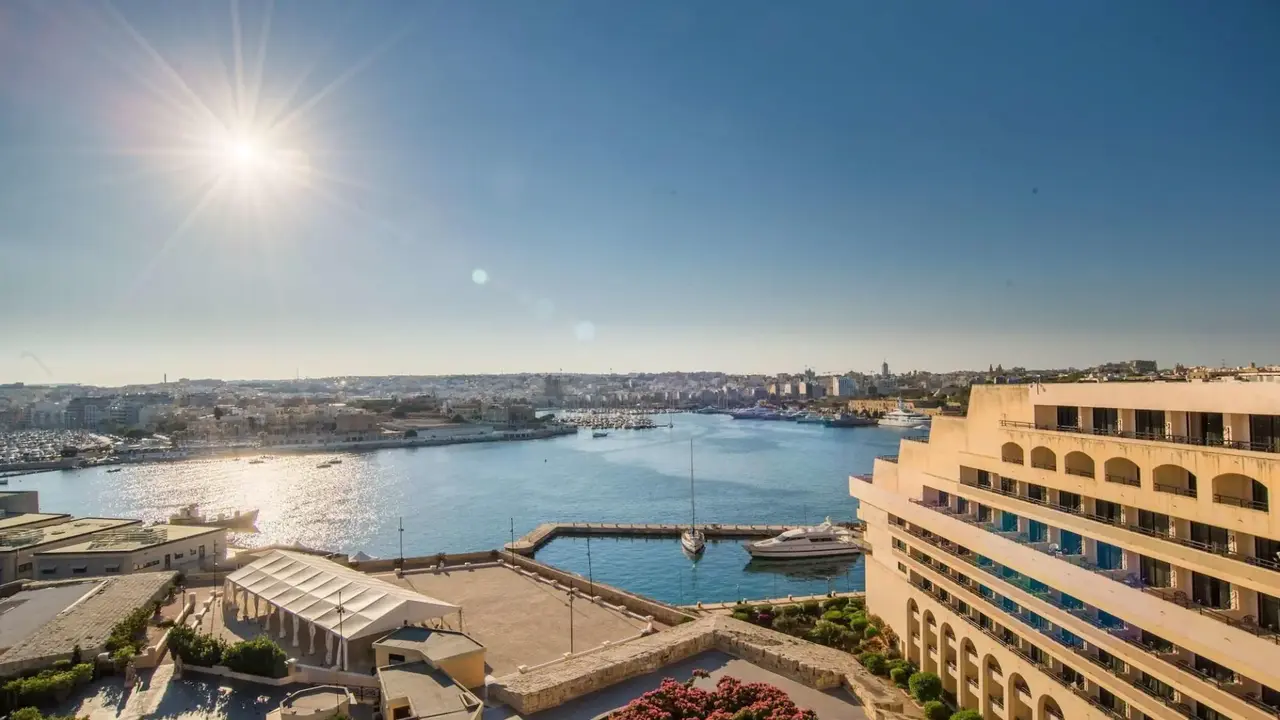 Grand Hotel Excelsior
