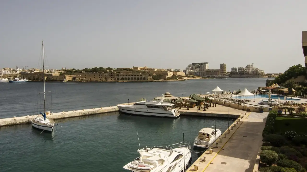 Grand Hotel Excelsior