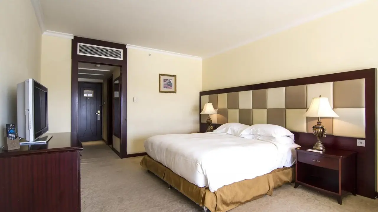 Grand Hotel Excelsior