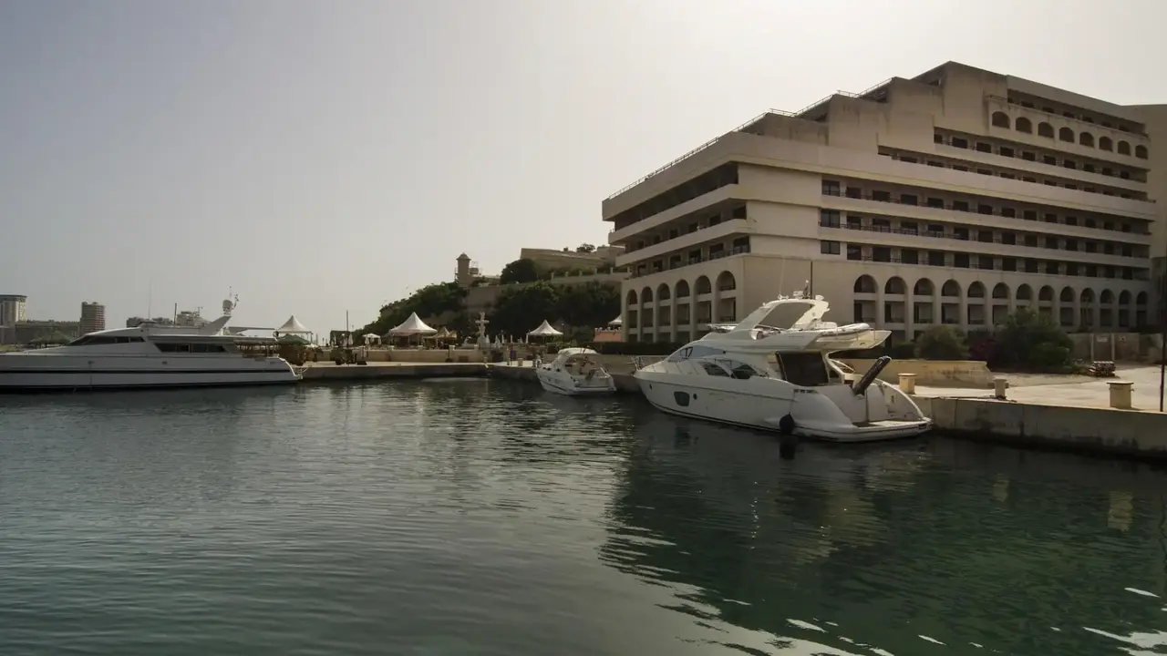 Grand Hotel Excelsior