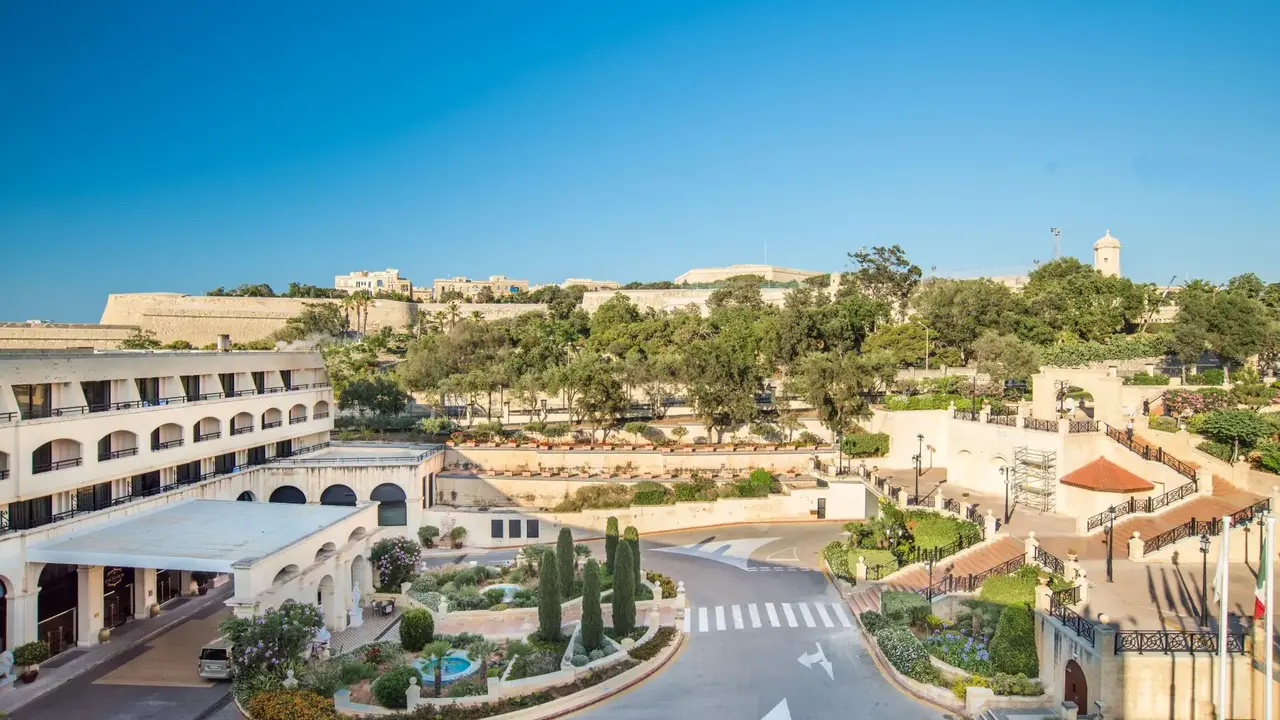 Grand Hotel Excelsior