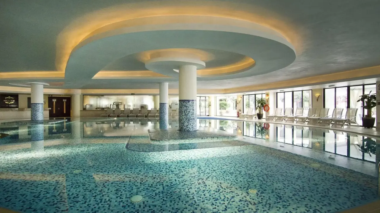 Grand Hotel Excelsior