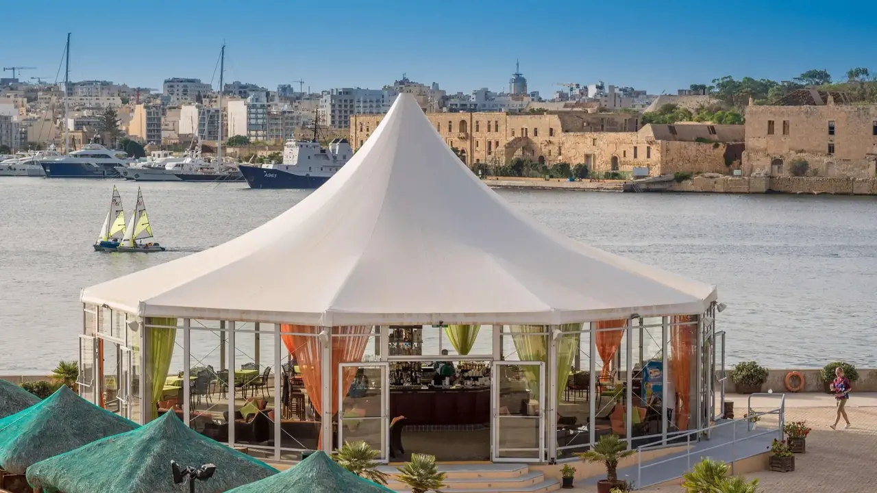 Grand Hotel Excelsior