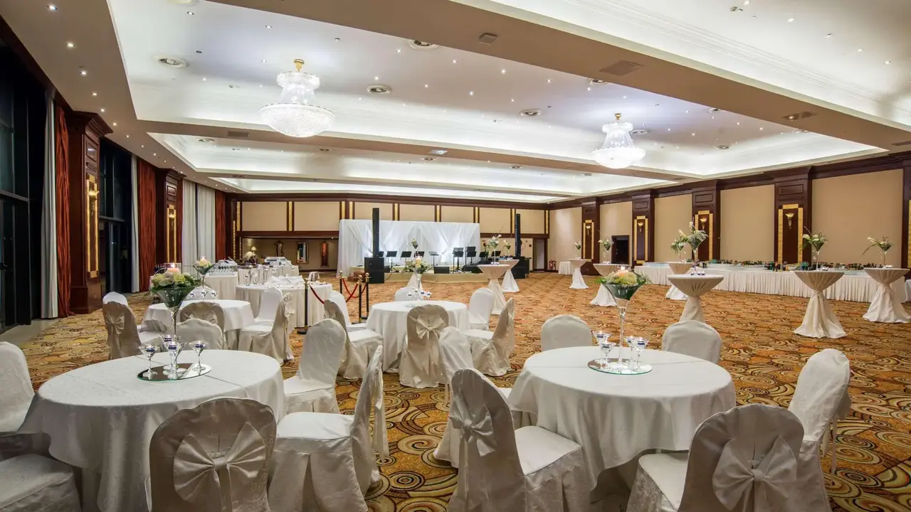 Grand Hotel Excelsior