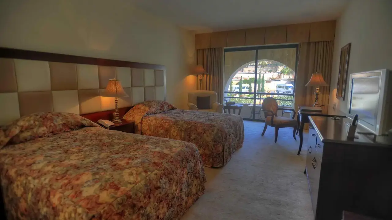 Grand Hotel Excelsior