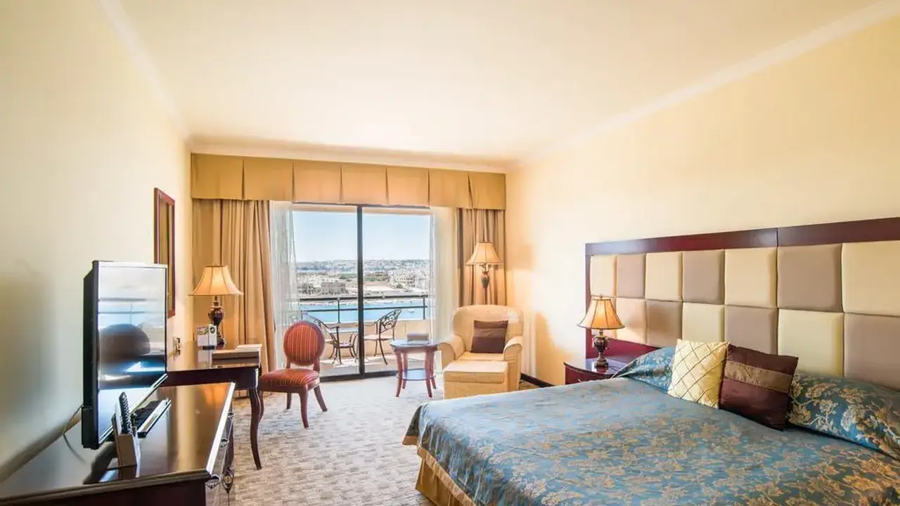 Grand Hotel Excelsior