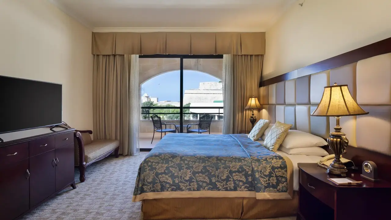 Grand Hotel Excelsior