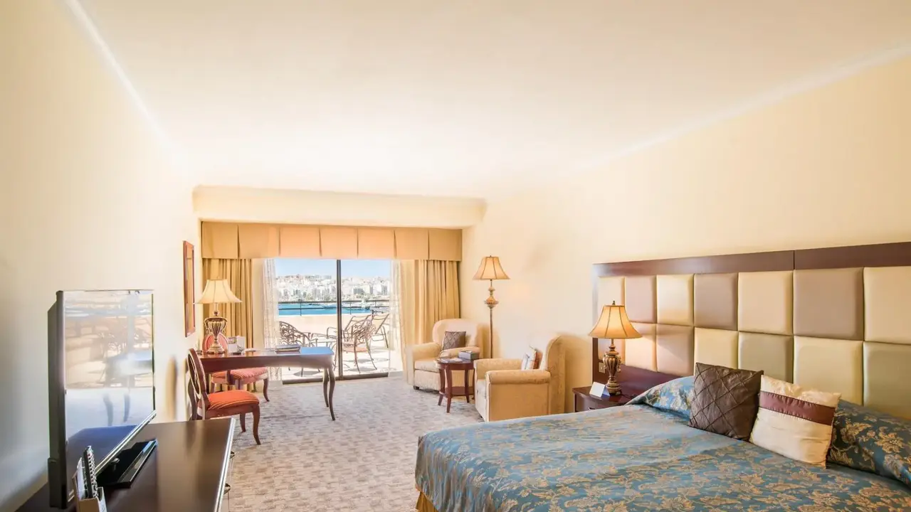 Grand Hotel Excelsior