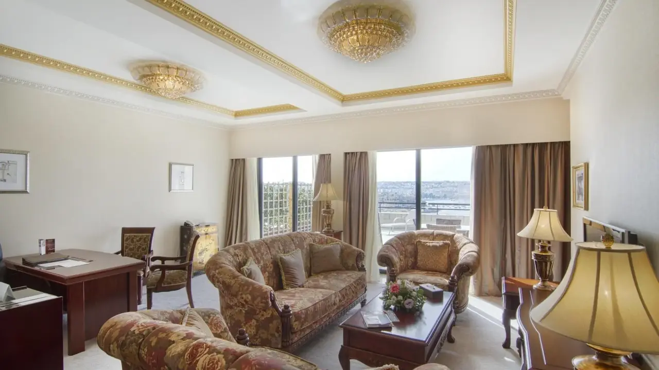 Grand Hotel Excelsior