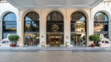 Grand Hotel Excelsior