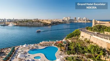 GRAND HOTEL EXCELSIOR