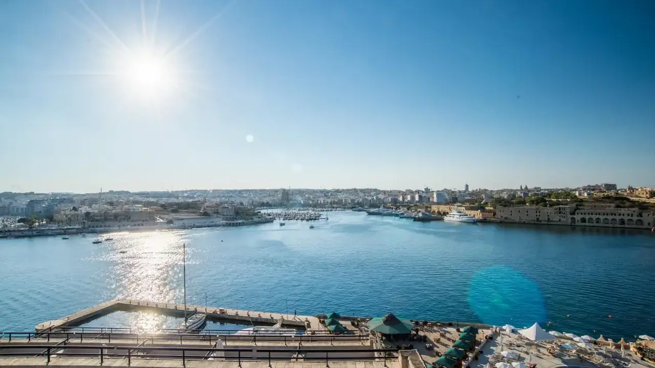 Grand Hotel Excelsior