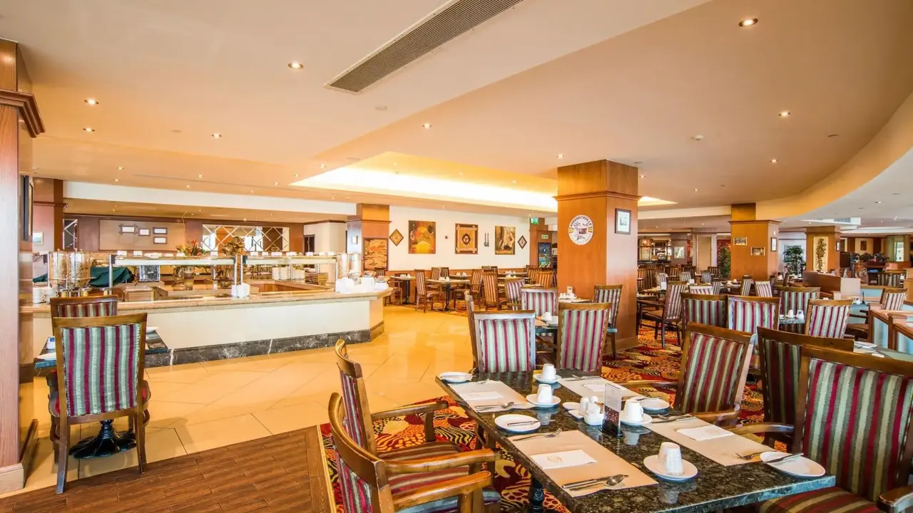 Grand Hotel Excelsior
