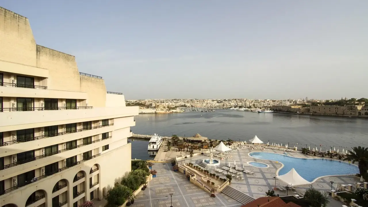Grand Hotel Excelsior