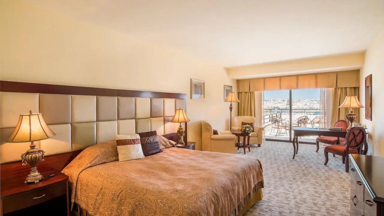 Grand Hotel Excelsior