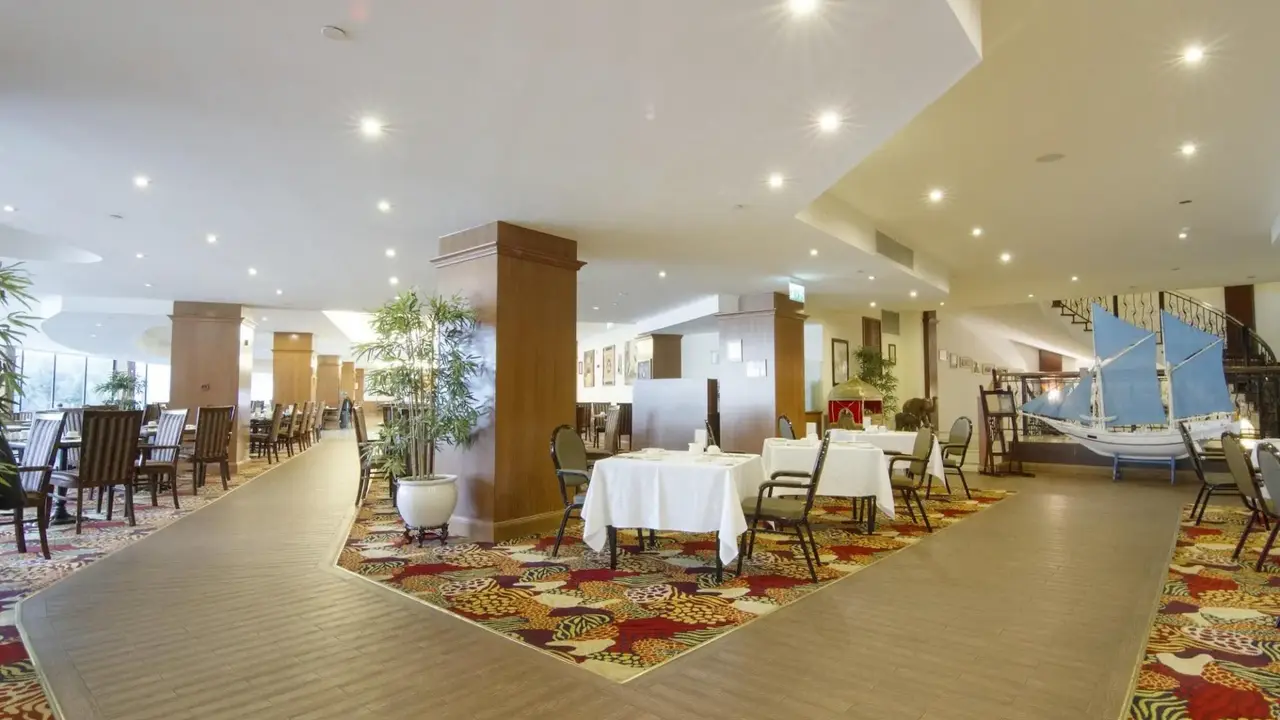 Grand Hotel Excelsior