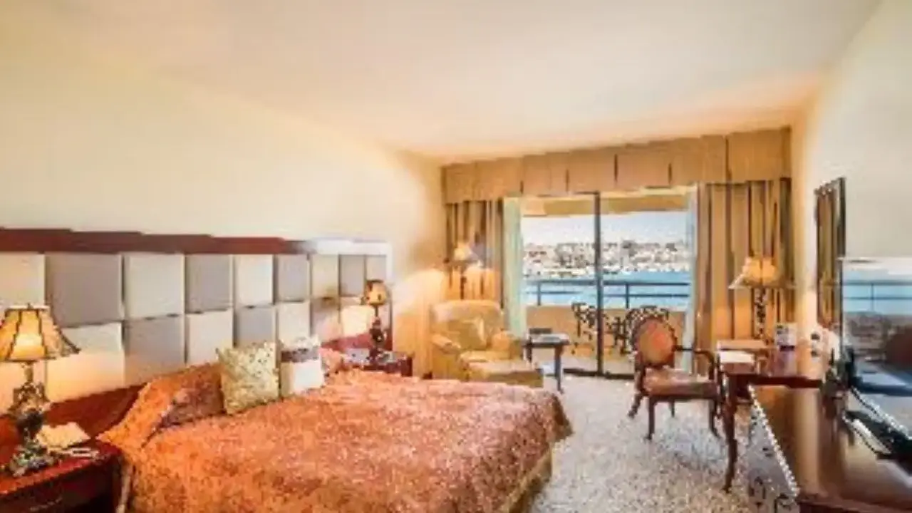 Grand Hotel Excelsior